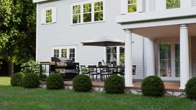 25 Circle Drive, Greenwich, CT
