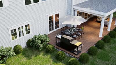 25 Circle Drive, Greenwich, CT