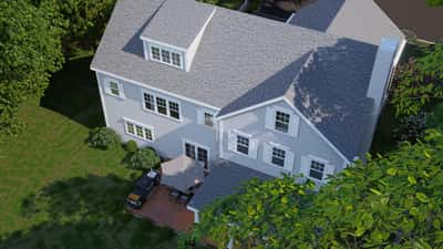 25 Circle Drive, Greenwich, CT