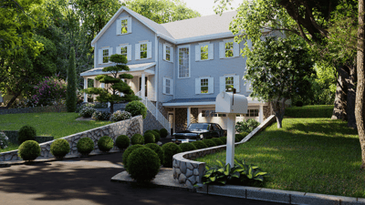 25 Circle Drive, Greenwich, CT