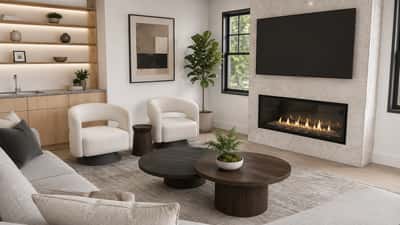 25 Circle Drive, Greenwich, CT