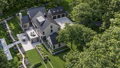 532 Round Hill Road, Greenwich, CT