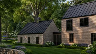 532 Round Hill Road, Greenwich, CT