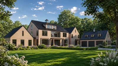532 Round Hill Road, Greenwich, CT