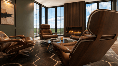532 Round Hill Road, Greenwich, CT