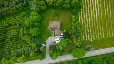 5803 3rd Line, New Tecumseth, ON