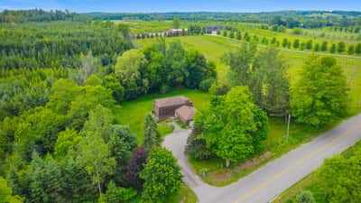 5803 3rd Line, New Tecumseth, ON