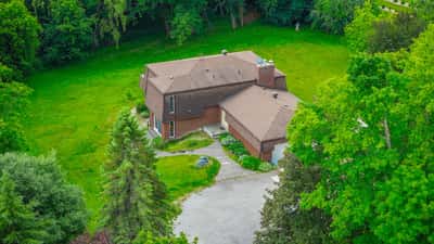 5803 3rd Line, New Tecumseth, ON
