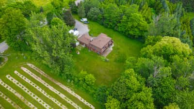 5803 3rd Line, New Tecumseth, ON