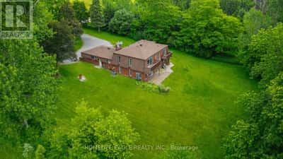 5803 3rd Line, New Tecumseth, ON
