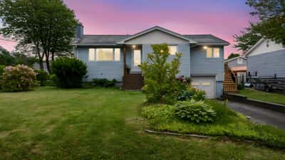 122 Sunnybrae Avenue, Halifax, NS