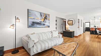122 Sunnybrae Avenue, Halifax, NS
