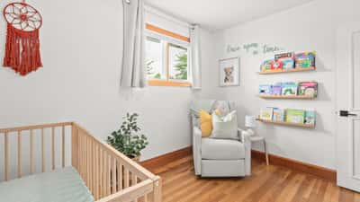 122 Sunnybrae Avenue, Halifax, NS