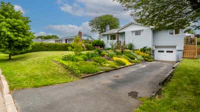 122 Sunnybrae Avenue, Halifax, NS