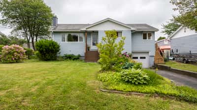 122 Sunnybrae Avenue, Halifax, NS