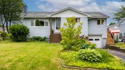 122 Sunnybrae Avenue, Halifax, NS