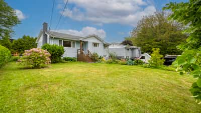 122 Sunnybrae Avenue, Halifax, NS