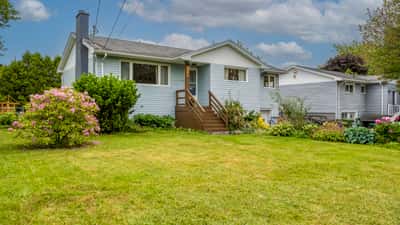 122 Sunnybrae Avenue, Halifax, NS