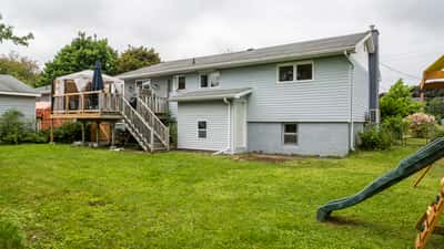 122 Sunnybrae Avenue, Halifax, NS