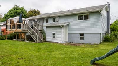 122 Sunnybrae Avenue, Halifax, NS