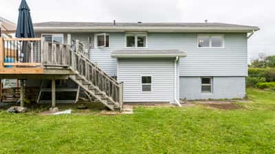 122 Sunnybrae Avenue, Halifax, NS