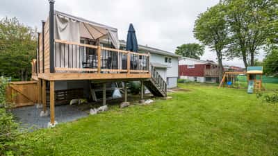 122 Sunnybrae Avenue, Halifax, NS