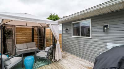122 Sunnybrae Avenue, Halifax, NS