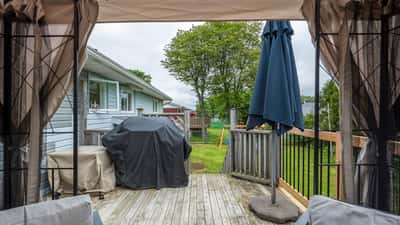 122 Sunnybrae Avenue, Halifax, NS