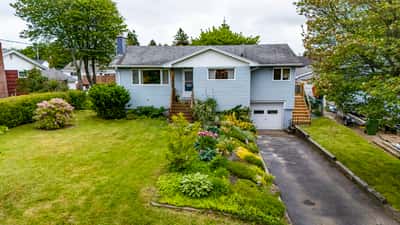 122 Sunnybrae Avenue, Halifax, NS