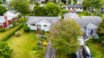 122 Sunnybrae Avenue, Halifax, NS