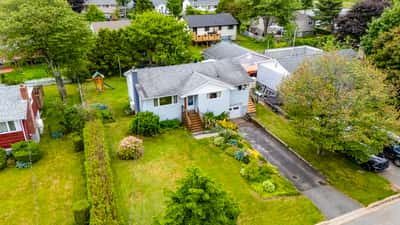 122 Sunnybrae Avenue, Halifax, NS