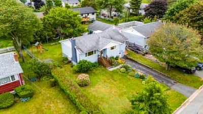 122 Sunnybrae Avenue, Halifax, NS
