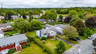 122 Sunnybrae Avenue, Halifax, NS