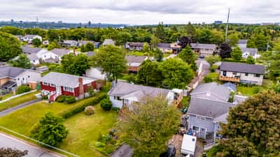 122 Sunnybrae Avenue, Halifax, NS