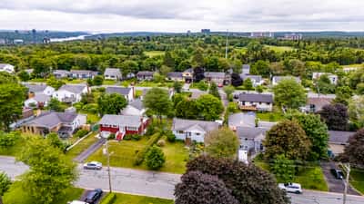122 Sunnybrae Avenue, Halifax, NS
