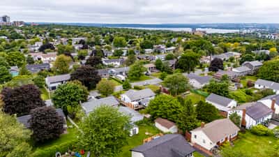 122 Sunnybrae Avenue, Halifax, NS
