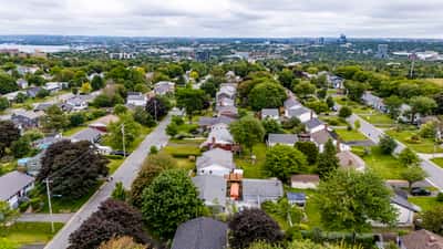 122 Sunnybrae Avenue, Halifax, NS