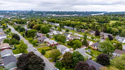 122 Sunnybrae Avenue, Halifax, NS