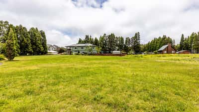 99-1699 Maunakeha Way, Hawaii National Park, HI