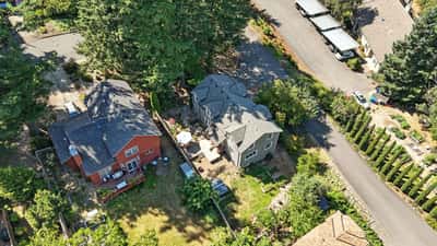 4480 SW Pasadena St, Portland, OR