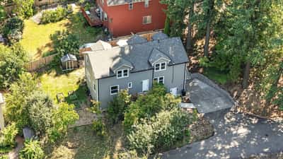 4480 SW Pasadena St, Portland, OR