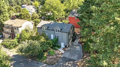 4480 SW Pasadena St, Portland, OR