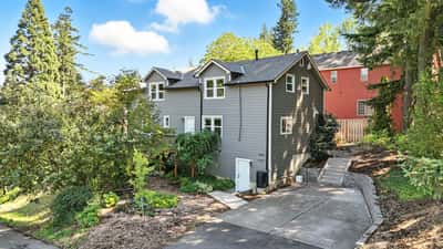 4480 SW Pasadena St, Portland, OR