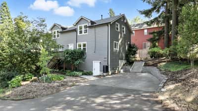 4480 SW Pasadena St, Portland, OR