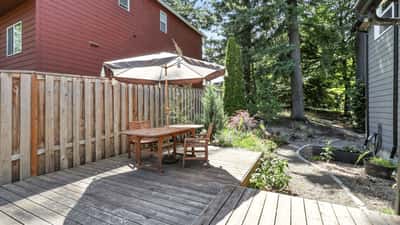 4480 SW Pasadena St, Portland, OR