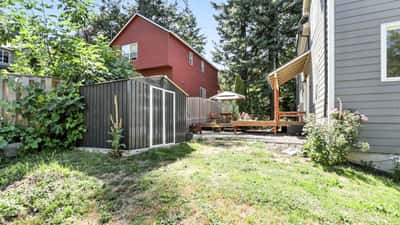 4480 SW Pasadena St, Portland, OR