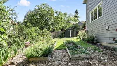 4480 SW Pasadena St, Portland, OR