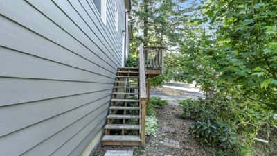 4480 SW Pasadena St, Portland, OR