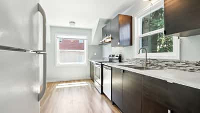 4480 SW Pasadena St, Portland, OR