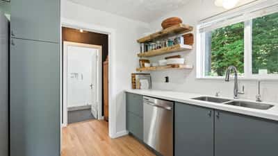 4480 SW Pasadena St, Portland, OR